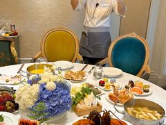-京彩臻品火锅