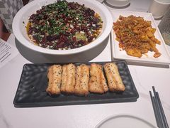 -三猫黑鱼花(南大店)