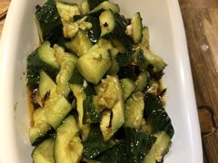 -可可大虾武汉土菜大排档(万松园1店)