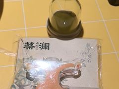 -蔡澜点心·粤菜(花城汇南区店)