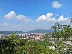 -火炉山森林公园