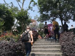 -枫香湖儿童公园