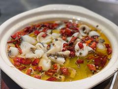 -潮界(虹桥新天地店)