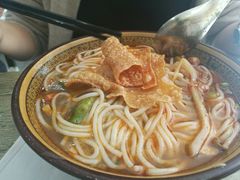 韦记螺蛳粉-韦记螺蛳粉(NO2店)