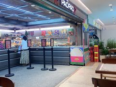 -PAOPAO Bakery&Café(港汇店)