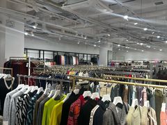 -春竹·微奥莱(北京西路店)