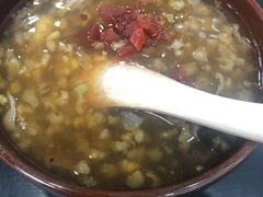 八宝粥-郑家包子牛肉拉面(尚勤路店)