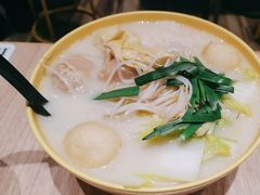 -谭仔米线(壹方城店)