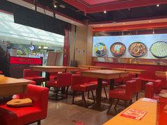 -朴大叔拌饭(上海金山万达店)