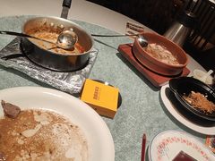 -香顺·客家菜(东坑店)