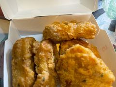 -麦当劳(团结湖店)