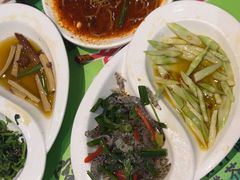 -令氏家外家周秦食府(高新店)