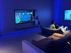 -水之梦(黄浦店)