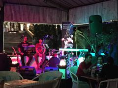 Bamboo&nbsp;Bar&nbsp;&&nbsp;Grill-Bamboo Bar & Grill Restaurant