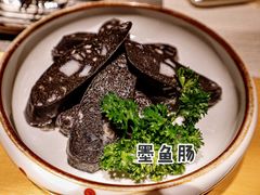 -吉屋烤肉(八宝街店)