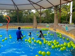 -武汉玛雅海滩水公园