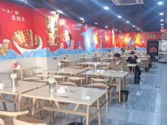 -彭姐麻辣烫(海淀店)