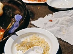 -缘福乡村铁锅炖民宿(八达岭店)