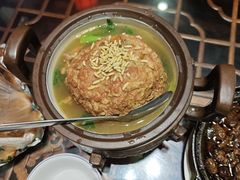 -陈记菜馆·非遗淮扬菜(东关街教场店)