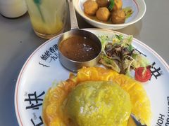 -肥韬茶餐厅(海上世界店)