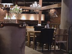 -漫咖啡(中纺国际店)