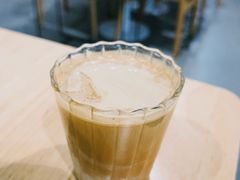 -达不溜意复合式咖啡店(市政广场店)