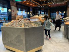 -酵種麦田(山师店)