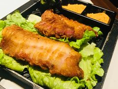 -卯时·龙光雅宴·精致锡帮菜(惠山古镇店)