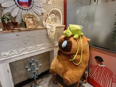 -高力乐面包咖啡厅(西塔店)