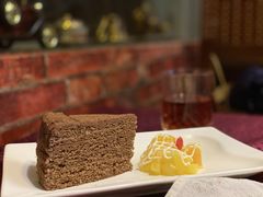 -92°C俄式厨房(中央大街店)