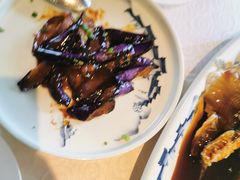 -杭州香格里拉·香宫中餐厅