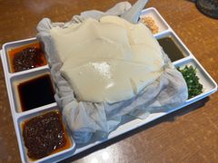 一块豆腐-95号酱骨·一块豆腐(展春园西路店)