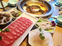 -鲜货俚鲜火锅(青果路店)