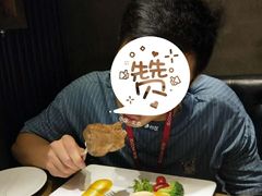 -WINGCAFE咖啡之翼(亦庄店)