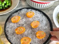 -东南里湖景餐厅·新闽菜(浦西万达店)