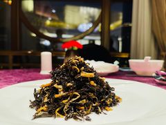 -西郊庄园丽笙大酒店-丽清轩中餐厅