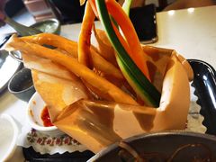 -乜都得港式茶楼(天贵路店)