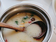 -蒙都43°9羊火锅·赤峰美食(宁城店)