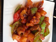 -我去·春饼文化主题餐厅(国定路总店)