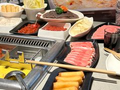 -海底捞火锅(珠影星光城夜宵主题店)