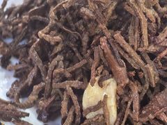 -赵氏牛肉罩火烧