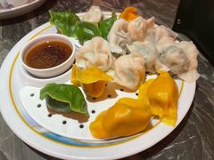 -前海沿•青岛菜(中山路天主教堂店)