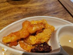 -素满香·素食自助餐厅(直营·大兴街店)