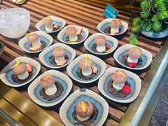 -東盛炭烤自助料理(玄武招商花园城店)