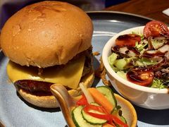 -bluefrog蓝蛙(新三里屯太古里店)