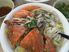 -木木鲜海鲜面(天一店)