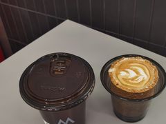 -M Stand(西安大悦城店)