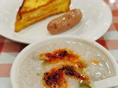 -孟记粥铺·家常菜·烧烤·粥(亚运村店)