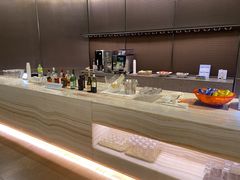 -首尔仁川机场ASIANA LOUNGE贵宾候机室(Incheon)