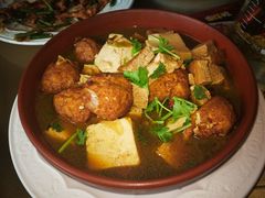 -雪山晋乡楼(食品街店)